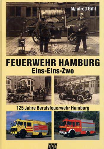 Feuerwehr Hamburg Eins-Eins-Zwo